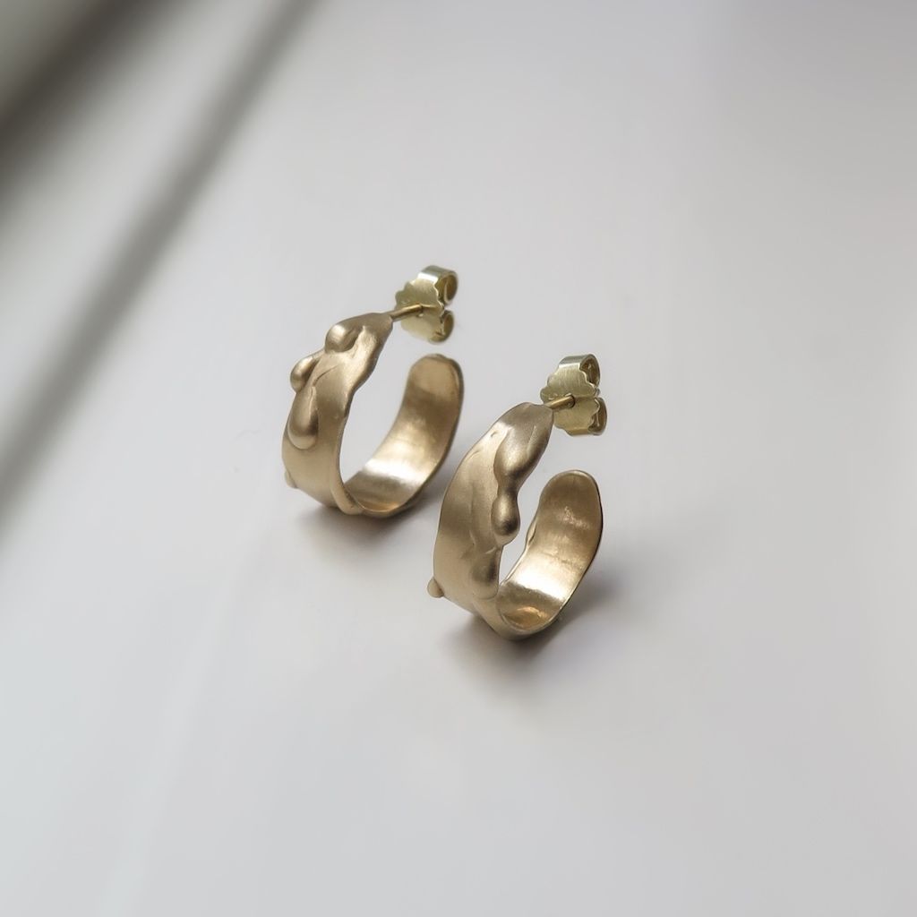 Leave To Dry Hoop, Medium