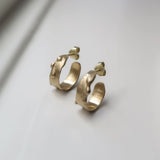 Leave To Dry Hoop, Medium