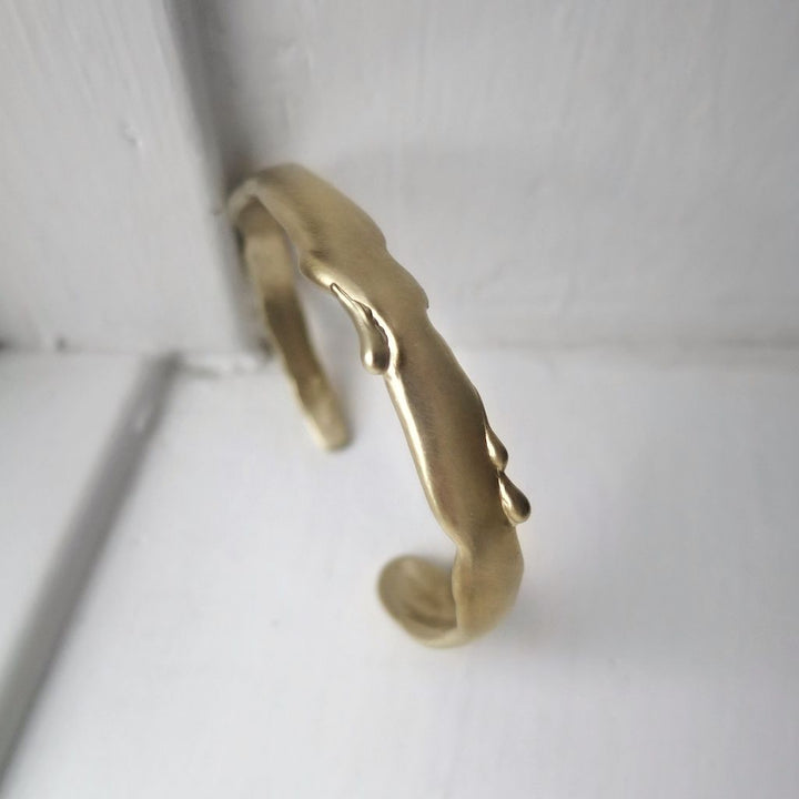 Leave To Dry Cuff Bracelet