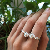 Miss Revita Ring Antique