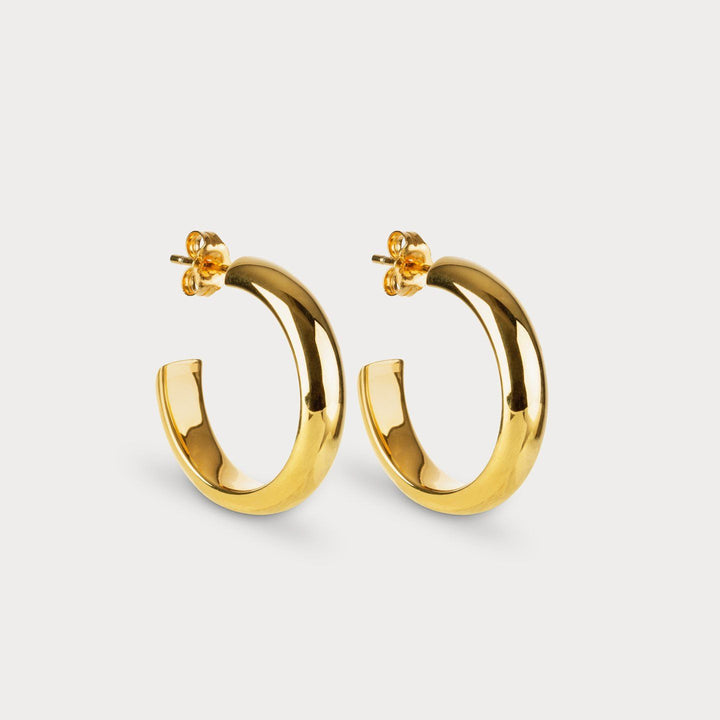 Classic Hoops