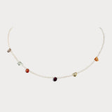 Pearl Linings halskæde