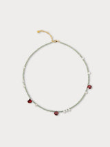 Marie Antoinette Necklace