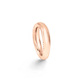 Love 4 18K Rosegold Ring