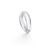 Love 5 18K Whitegold Ring