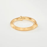 Nature III 18K Gold Ring