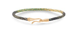 Safari Life 18K Gold Bracelet