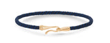 Midnight Life 18K Gold Bracelet