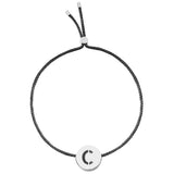 ABC's - C - Verkauf Silberarmband