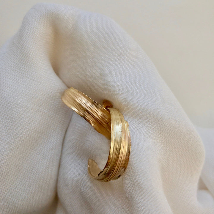 Fragile Earrings