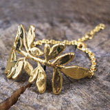 ARAMA Gold Plated Earrings