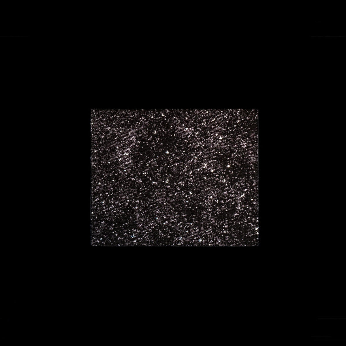 Limited Edition Fabric Starry Schmuckbox I Klein
