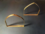 Carole Chiotasso | The Monjoie 18K Guld Armring