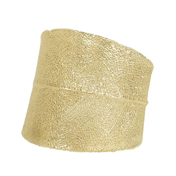 MADEIRA Gold Plated Bracelet