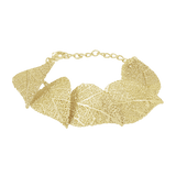 MIRANDA Gold Plated Bracelet