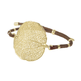 TUPAN Gold Plated Bracelet