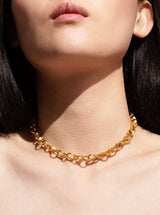 The Infinitum Necklace