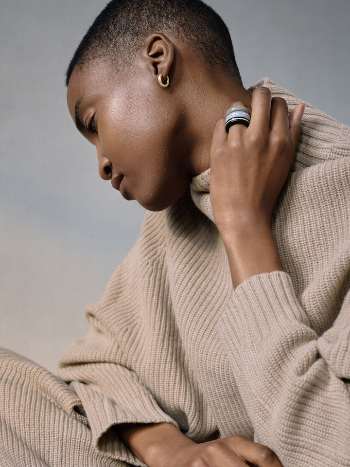 The Anna Hoops