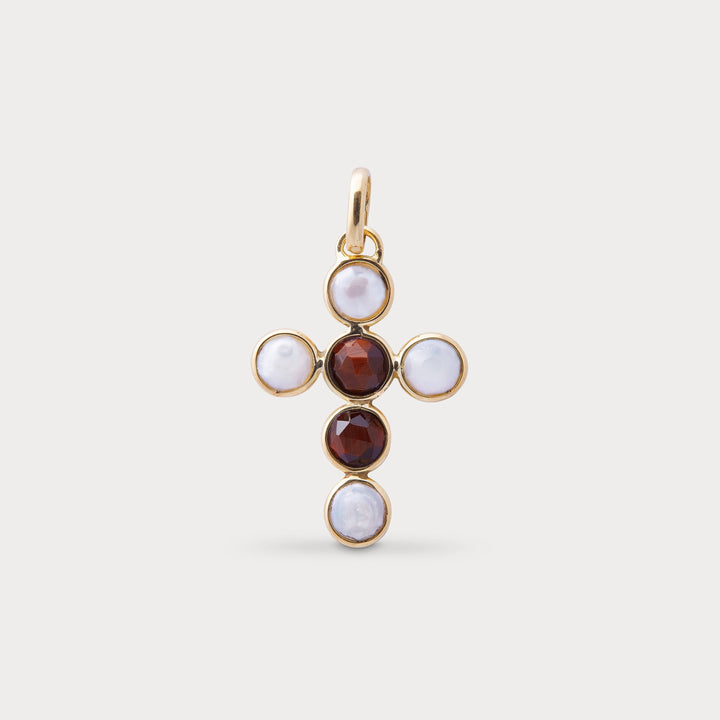 Pearl Lane Pendant (Made to Order)