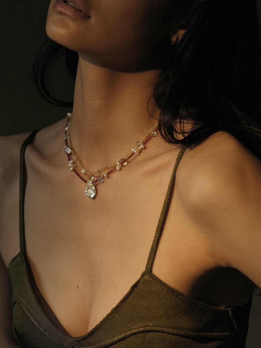 Lolipop Halskette (Vorbestellung)