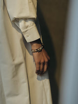 The Dancing Sun Bracelet