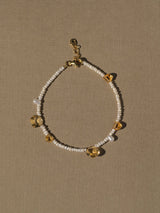 The Dancing Sun Bracelet