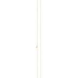 Design collier 30 18K Gold Necklace