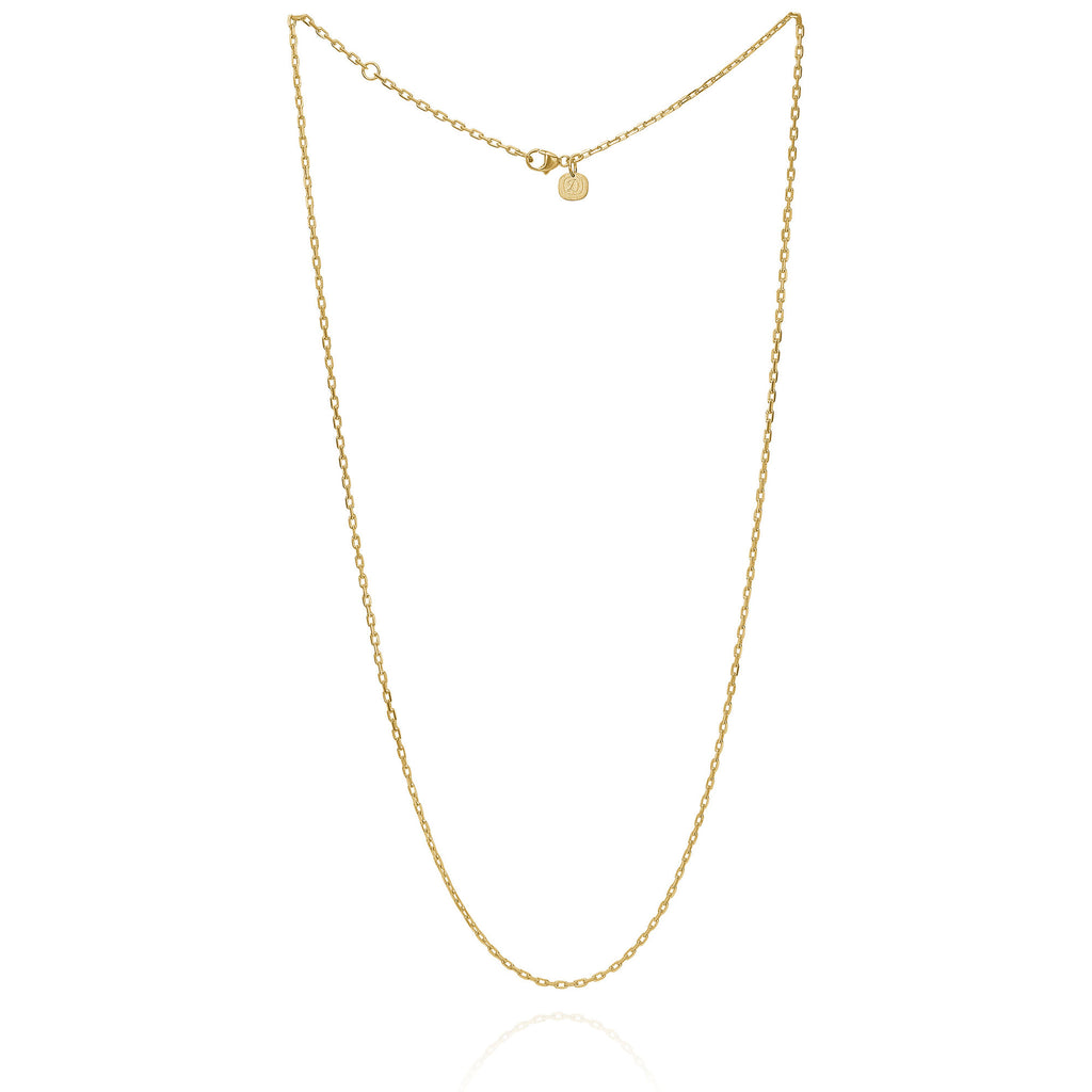 Catena 18K Gold Necklace