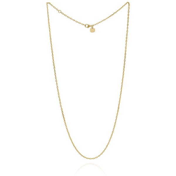 Catena 18K Gold Necklace