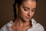 Carole Chiotasso | The Pyrgi 18K Guld Øreringe