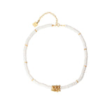 Puka Paradise 18K Gold Plated Necklace