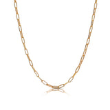Collar Colette 18K Gold Plated Necklace