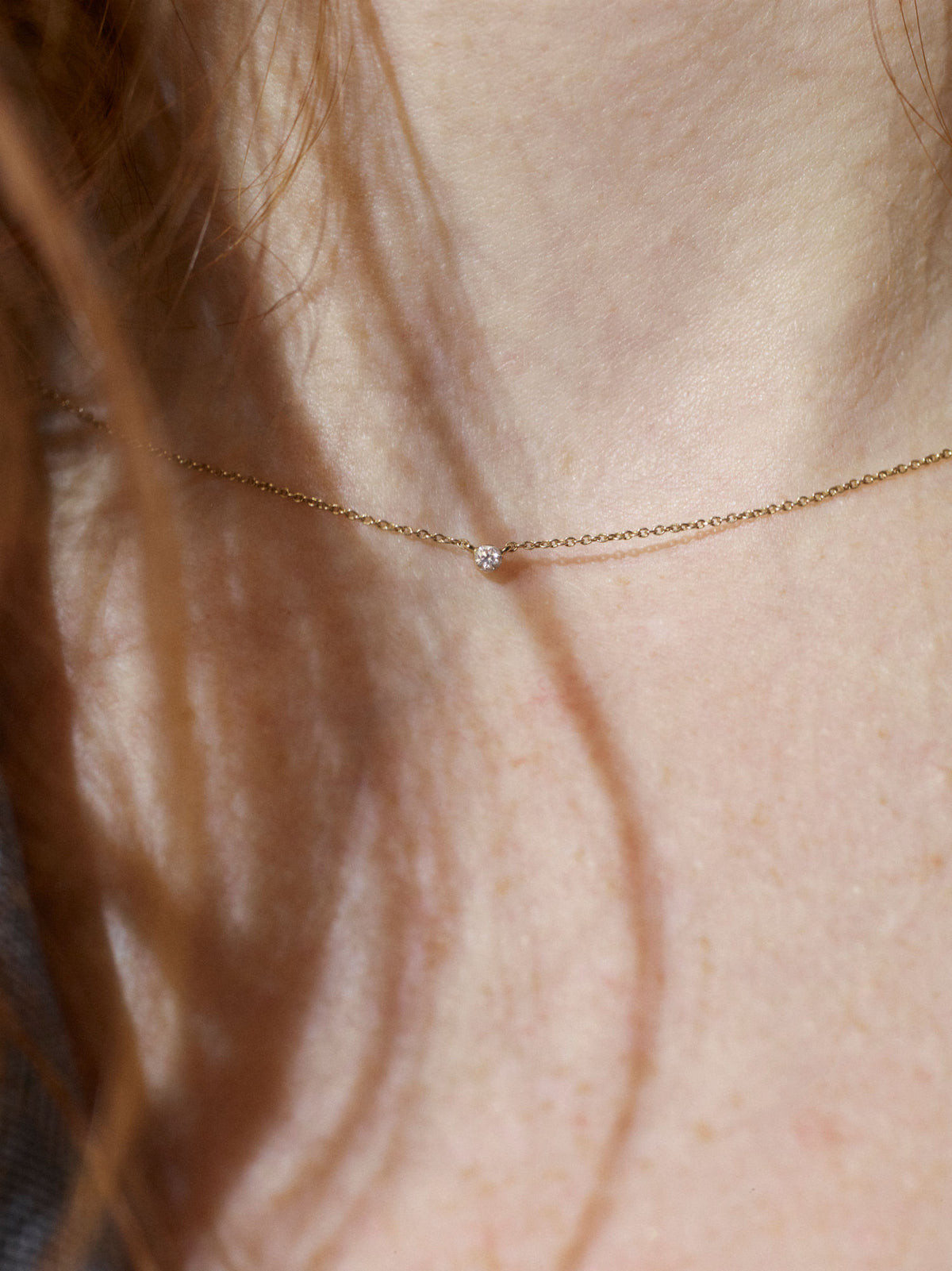 Core Necklace 001