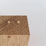 CPH House 14K Guld Ørestik