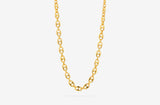 IX Constantine 22K Gold Plated Necklace