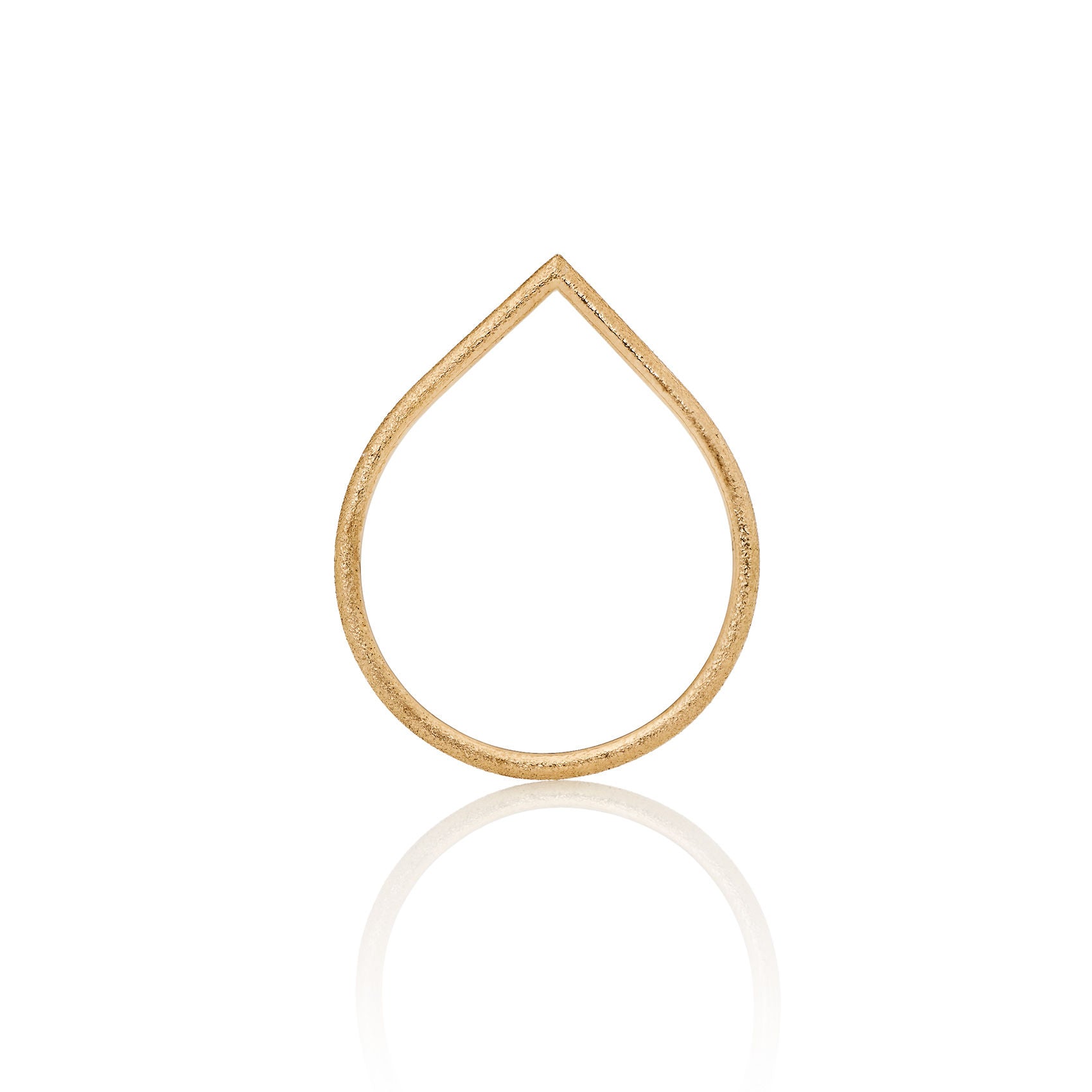 DROP Day/light 14K Guld Ring