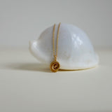 Petite fleur Necklace