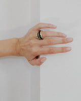 The Albert Ring (Made to Order)