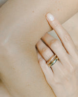 The Albert Ring (Made to Order)
