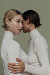 Thera Twist 18K Guld Ring