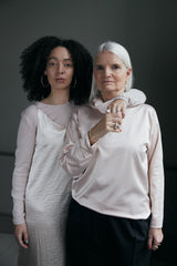 Thera Twist Silberring