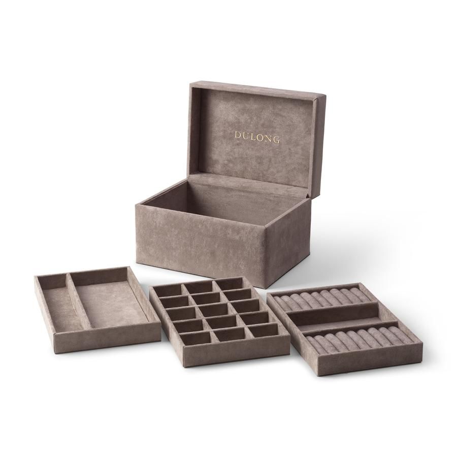 Jewelry Case