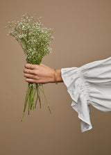 Delphis Armreif aus 18K Gold