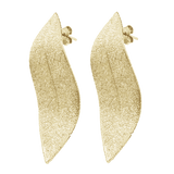 CANA Gold Plated Earrings