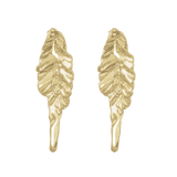 JUBA Gold Plated Earrings