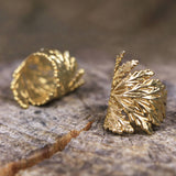 ELVA Gold Plated Ring