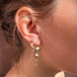 Elly 14K Goldfilled Ear Hook