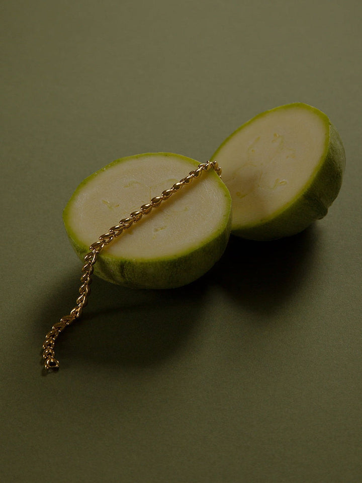 Fishbone Bracelet - Classic