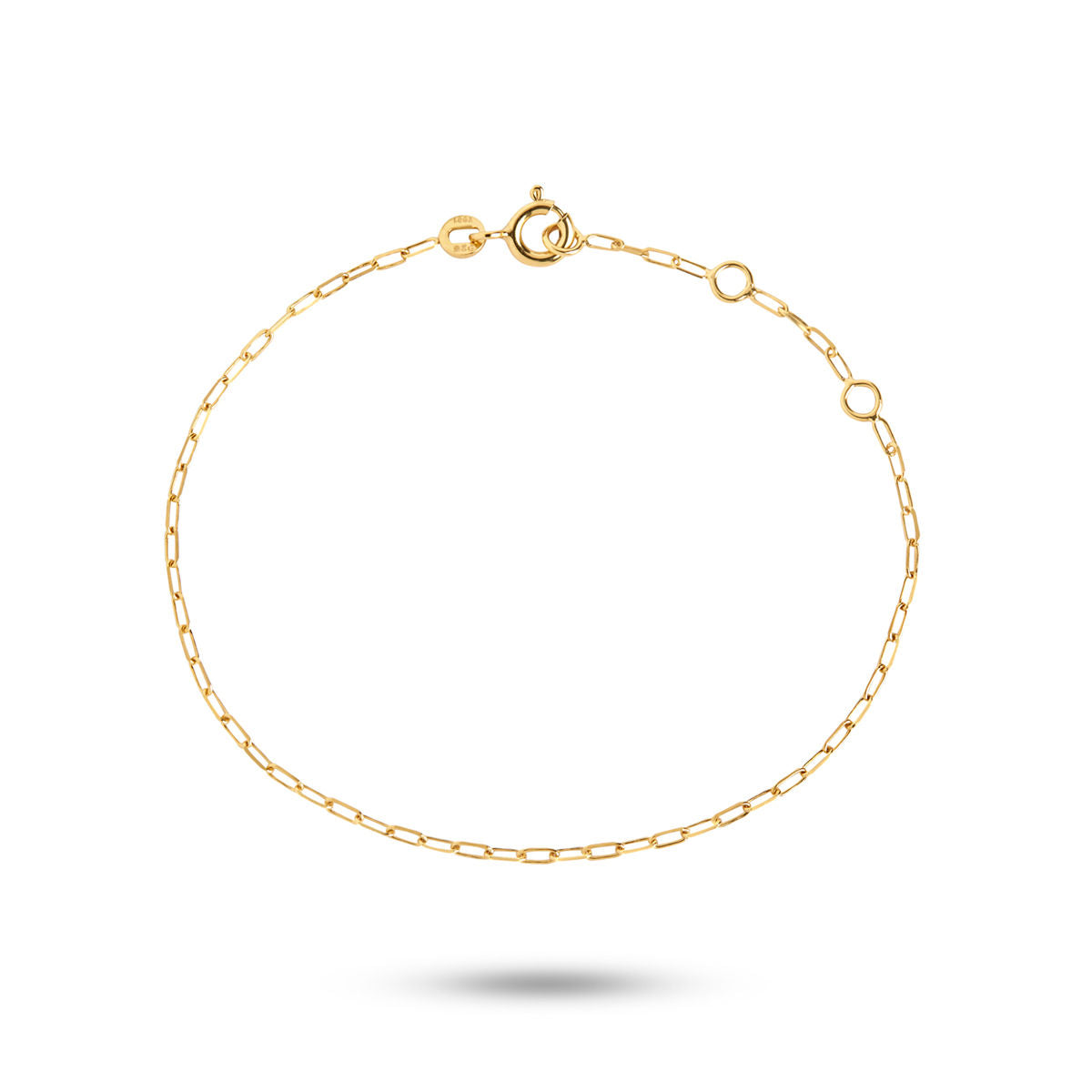 Garland 18K Forgyldt Armbånd