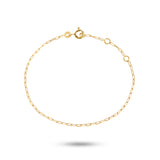 Garland 18K Gold Plated Bracelet
